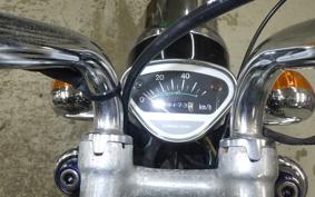 HONDA CHALY 50