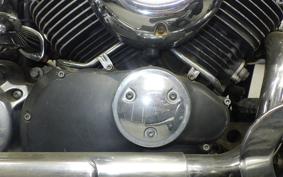 YAMAHA DRAGSTAR 400 CLASSIC 2004 VH01J