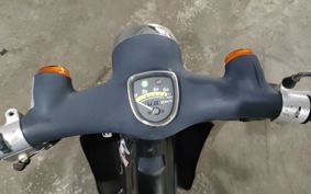 HONDA LITTLE CUB AA01