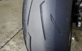 TRIUMPH STREET TRIPLE RS 2021