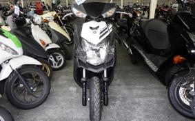 YAMAHA CYGNUS 125 XSR 3 SED8J