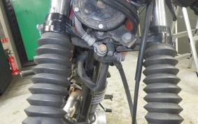 YAMAHA SR500 1983 2J2