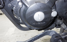 HONDA REBEL 250 1990 MC49