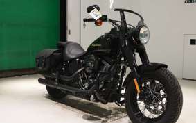 HARLEY FLSS 1800 2016