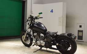 HONDA STEED 400 1994 NC26