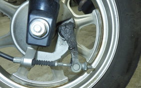 HONDA TACT-4ﾍﾞｰｼｯｸ 2025 AF79