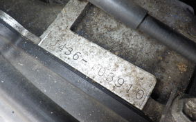 SUZUKI SKYWAVE 250 (Burgman 250) S 2 CJ43A
