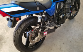 KAWASAKI ZRX400 1996 ZR400E