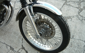 HONDA GB250 CLUBMAN 1 MC10