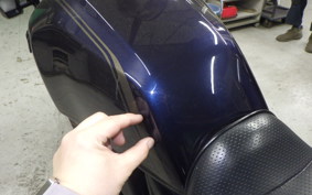 KAWASAKI ZRX400 2005 ZR400E