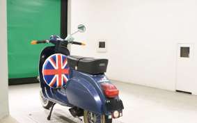 VESPA 100 2022
