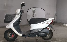 YAMAHA JOG ZR EVOLUTION2 SA39J