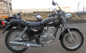 SUZUKI ST250E TYPES NJ4CA