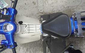 HONDA C110 SUPER CUB 2003 JA44
