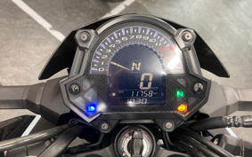 KAWASAKI Z400 2019 EX400G