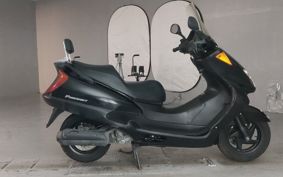 HONDA FORESIGHT MF04