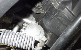 YAMAHA MAXAM 250 2008 SG21J
