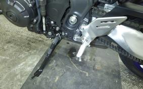 YAMAHA MT-09 SP 2024