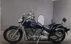 YAMAHA DRAGSTAR 1100 VP13J