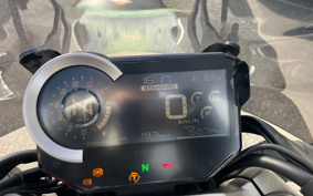 HONDA CB1000R 2018 SC80