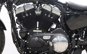HARLEY XL1200X 2021 LC3