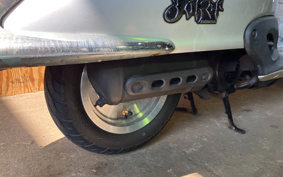 HONDA JOE CAR 50 AF42