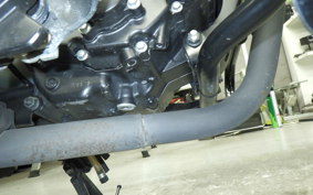 HONDA REBEL 250 A 2008 MC49