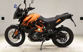 KTM 390 ADVENTURE