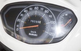 SUZUKI ADDRESS V125 DT11A