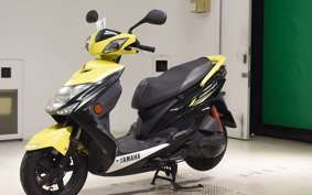 YAMAHA CYGNUS 125 XSR 2 SE44J