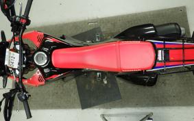 HONDA CRF250 RALLY LD MD44