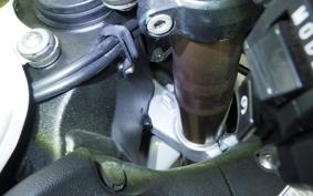 SUZUKI HAYABUSA Gen.2 2009