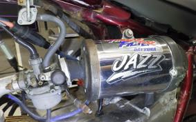 HONDA JAZZ 50 AC09