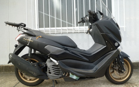 YAMAHA N-MAX 155 SG50J