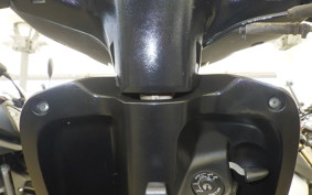 YAMAHA JOG ZR-4 SA56J