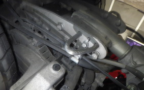 HONDA GYRO CANOPY TA03