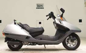 HONDA FUSION MF02