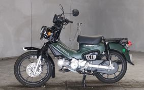 HONDA CROSS CUB110 JA60