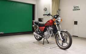 SUZUKI GN125 H 2026