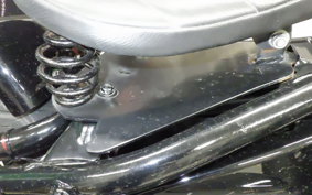 YAMAHA DRAGSTAR 400 CLASSIC 1999 4TR