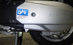 HONDA LEAD 125 JF45