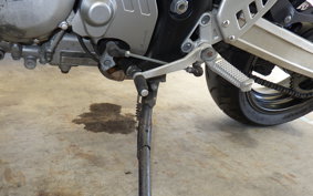 SUZUKI SV400 2007 VK53A