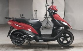 SUZUKI ADDRESS V125 DT11A