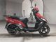 Фото Suzuki ADDRESS V125 с японского аукциона