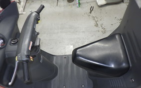 HONDA GYRO CANOPY 2024 TA03