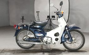 HONDA SUPER CUB50 C50
