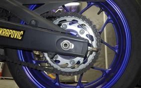 YAMAHA YZF-R3 2021 RH13J