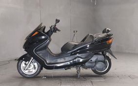 YAMAHA MAJESTY 250 SG03J