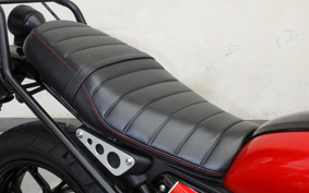 YAMAHA XSR125 RE46J