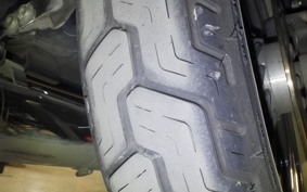 HARLEY FLHRCI 1450 2002